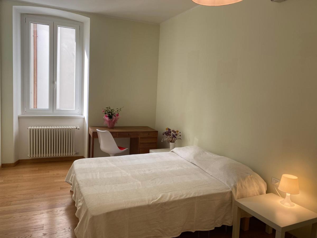 Appartamento Verdemalva Trieste Dış mekan fotoğraf